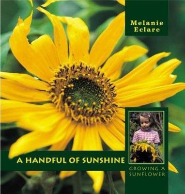 A Handful of Sunshine by Melanie Eclare
