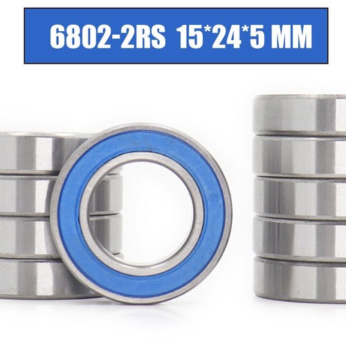 Подшипник 6802 vrs
