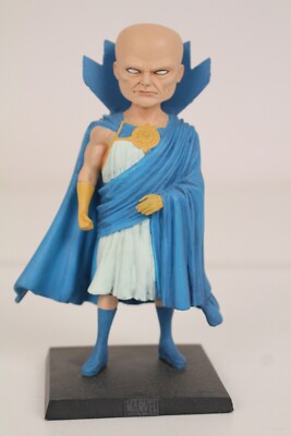 The Watcher Eaglemoos Marvel Gardien Sammlerfigur Super Heros BCA 9200 Statue