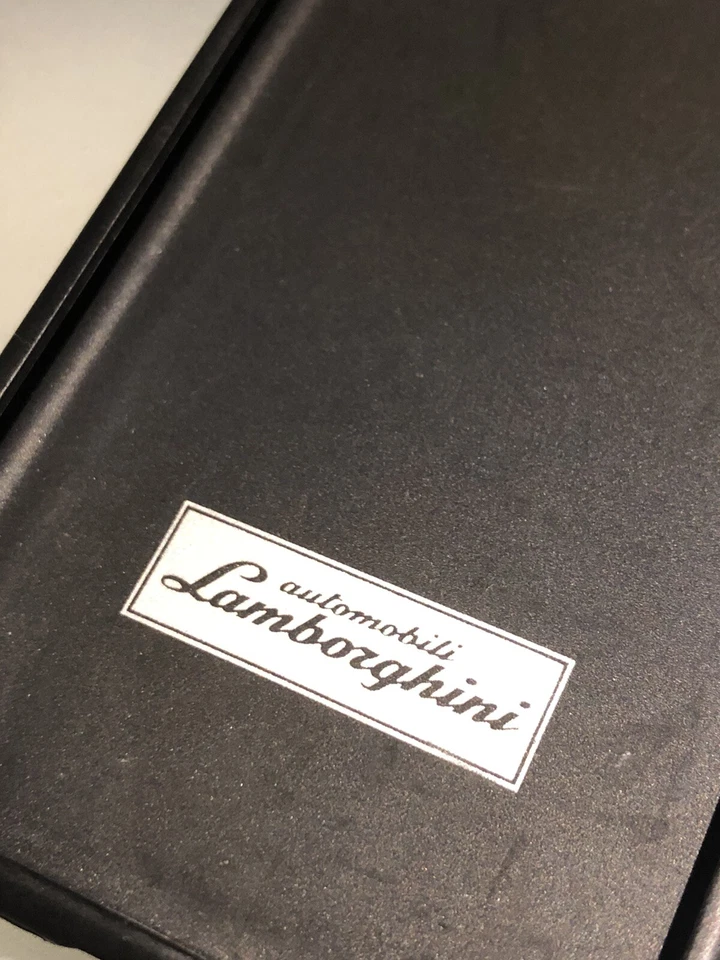 Cover IPhone 6/6s Automobili Lamborghini_official - Immagine 2 di 4