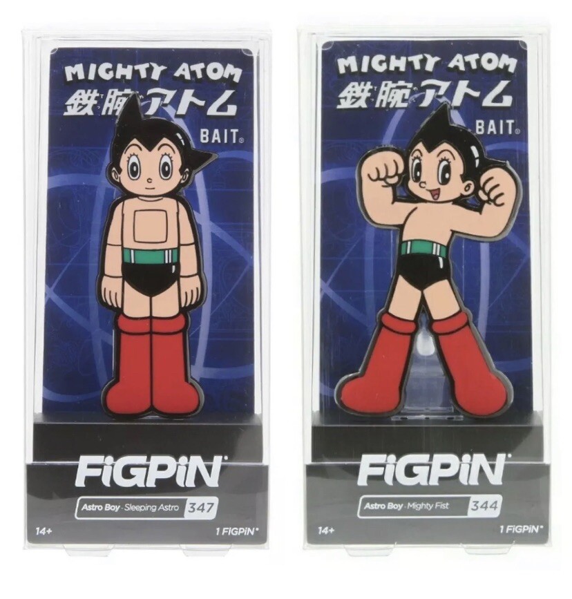 【定価以下】BAIT ASTRO BOY MIGHTY FIST TAN BAIT x Switch Collectibles Astro Boy Mighty Fist Figure tan