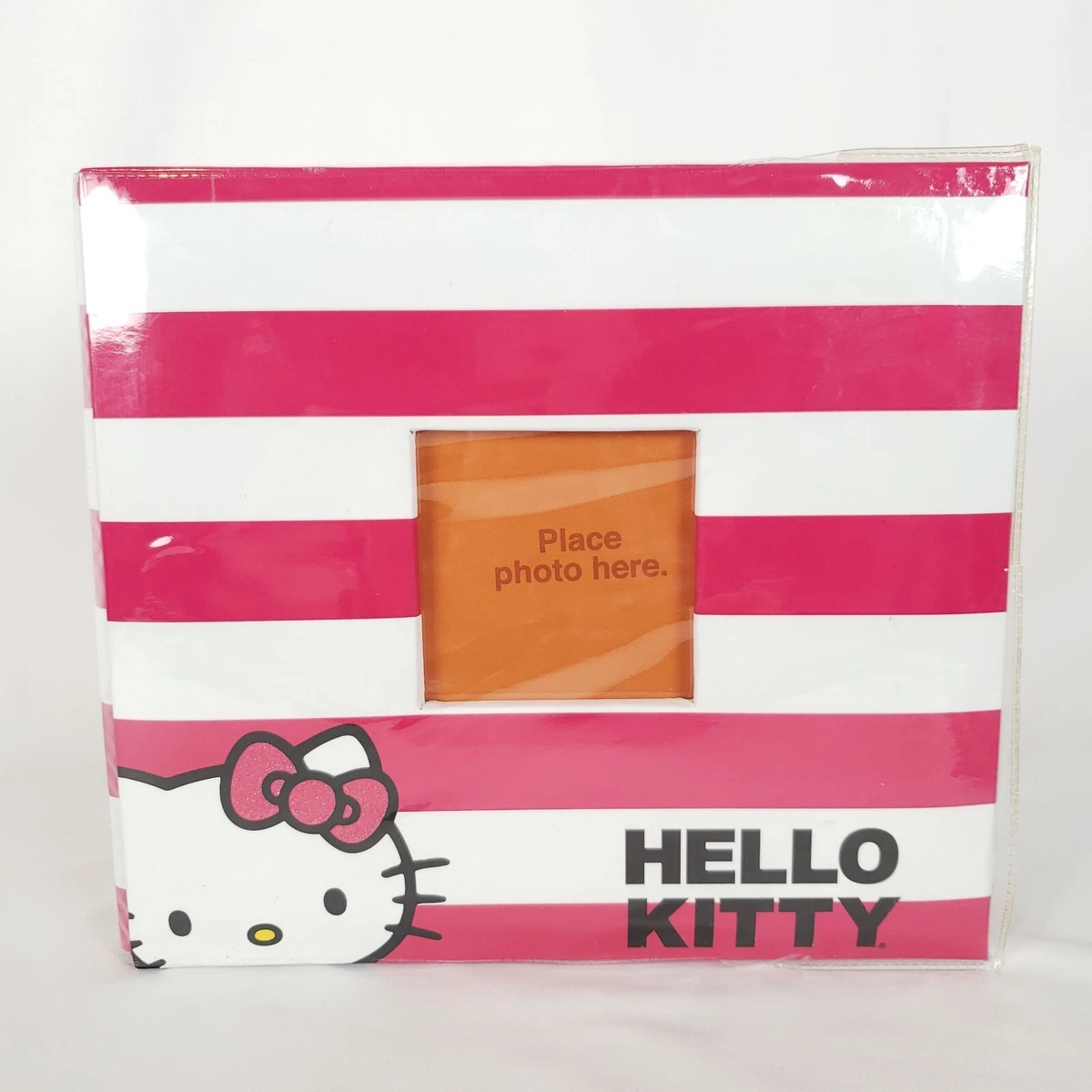 hello kitty photo album products for sale | eBay
