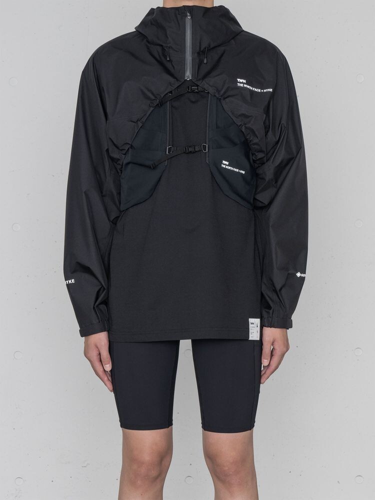 ASK availability First)THE NORTH FACE HYKE GORE-TEX Trail Bolero