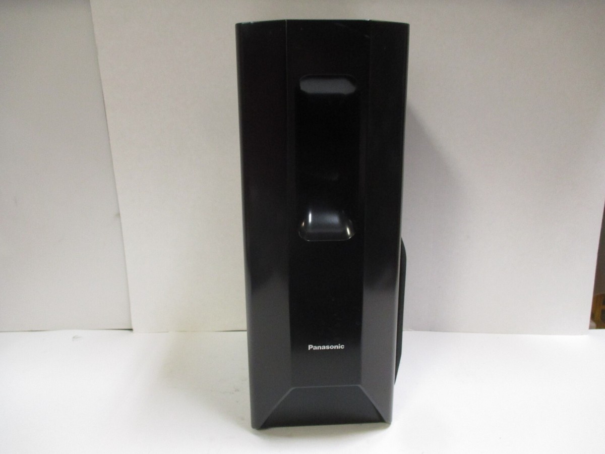 Panasonic SB-HW750 Subwoofer Speaker Only Works Perfectly | eBay