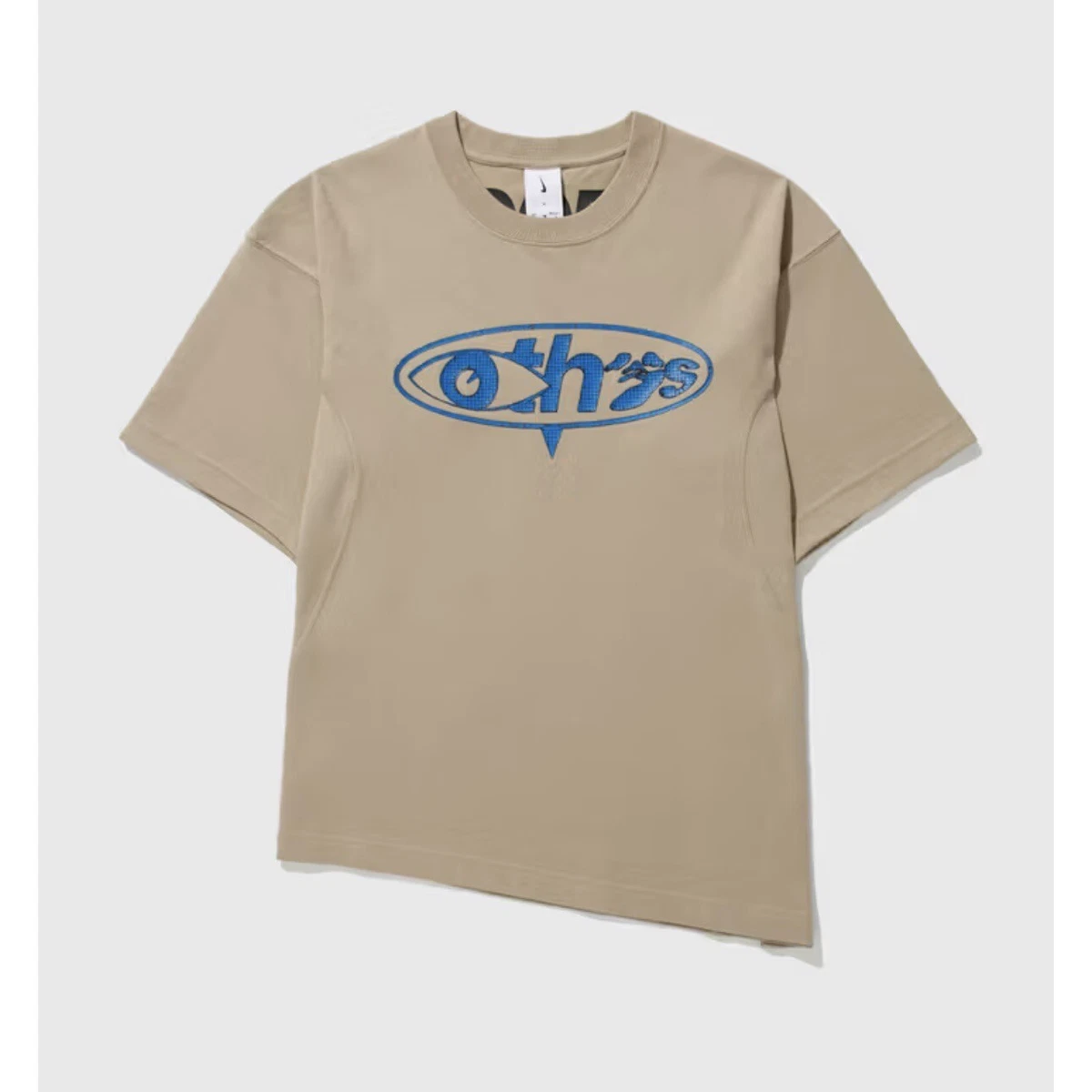 Shirt nike cheap beige