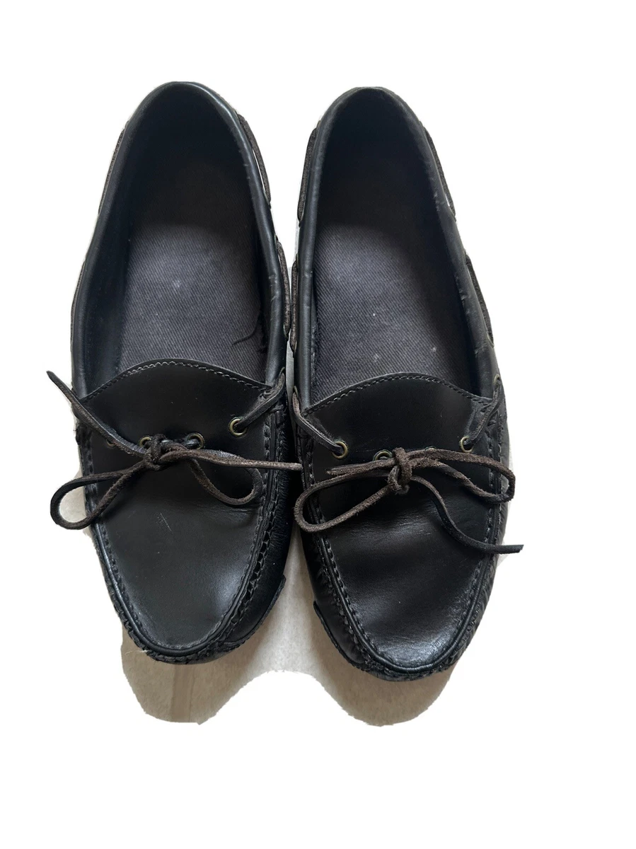 Cole haan gunnison black clearance