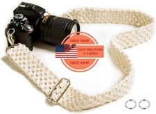 Correa de c mara para c mara DSLR para fot grafos