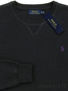 ralph lauren classic sweater