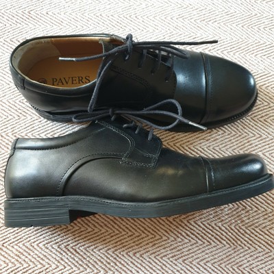 pavers shoes uk