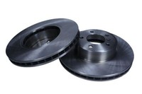 2X Maxgear 19-1069 Bremsscheibe FüR BMW