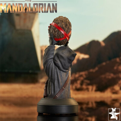 Star Wars Gentle Giant 12インチJawa ジャワ Star Wars: The Mandalorian™ - Offworld Jawa™ Jumbo Figure