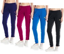 Umbro Women's Double Diamond Pants, Color Options