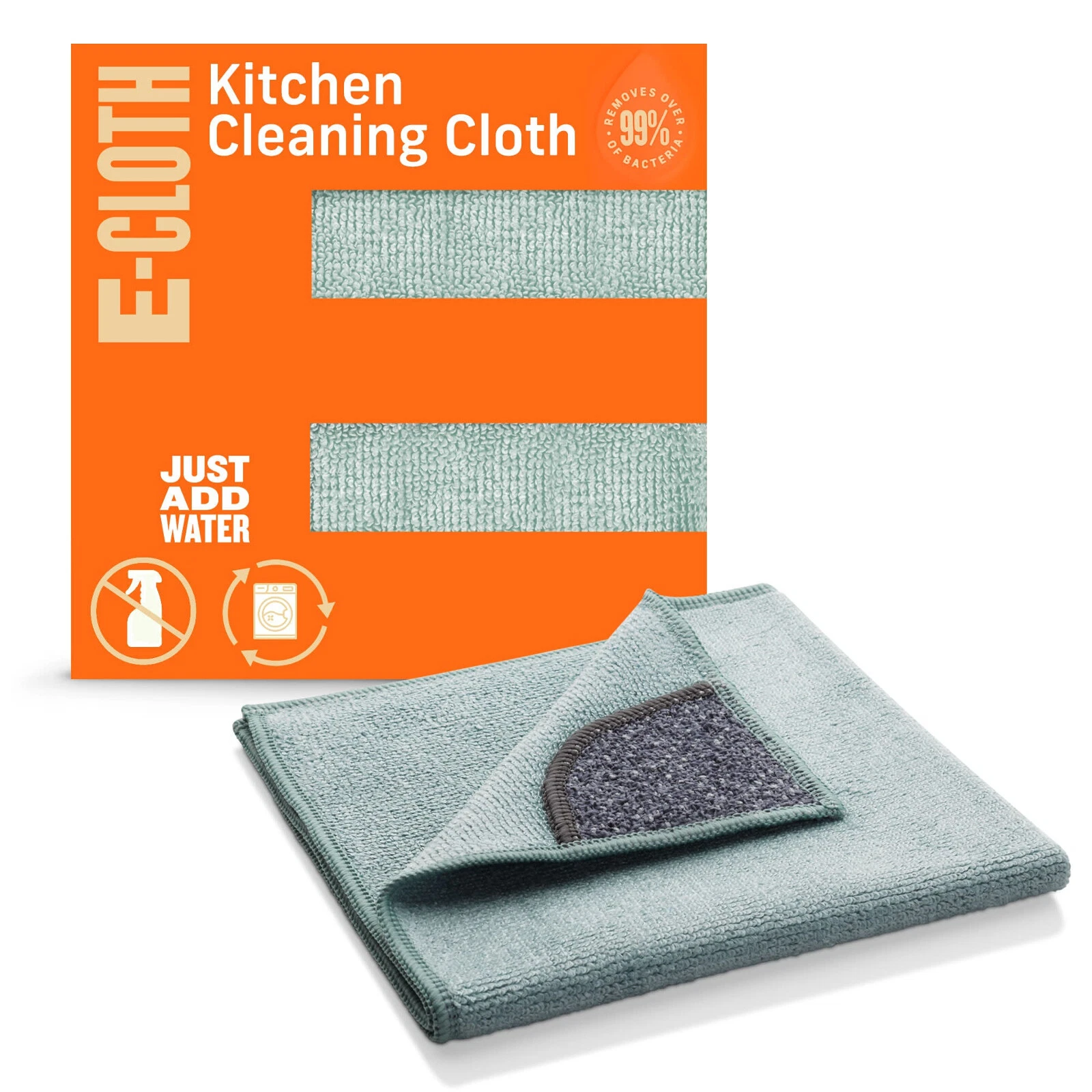 E-Cloth Cleaning Cloths - Thumbnail 2