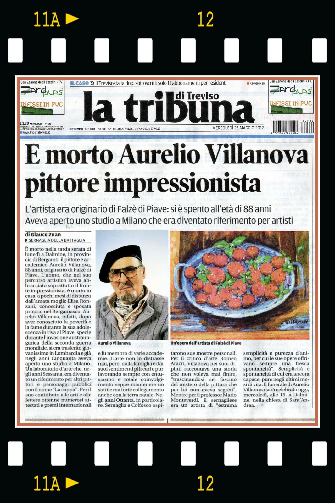 Foto 9 di 12