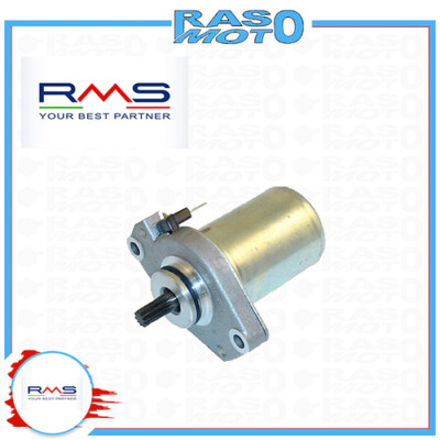 Motorino Avviamento YAMAHA BW'S (4SB/5LF/5FX1/5NU) 50 1997