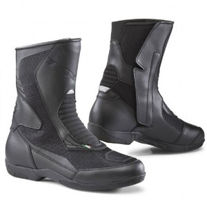 Botas de moto de mujer TCX Rush 2 WP