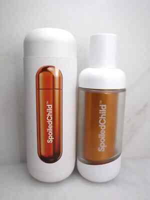 **SPOILED C** M33 ULTRA STIMULATING HAIR + SCALP SERUM 1.7 OZ ***NEW***