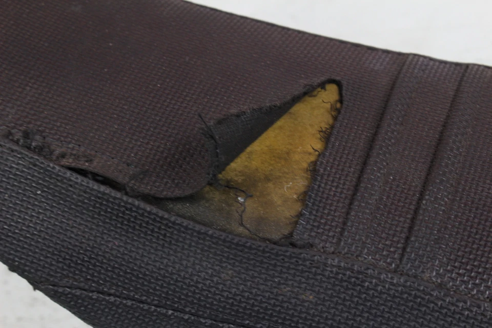 Yamaha Yz250f 2007 asiento OEM B4374 Foto 3 de 4