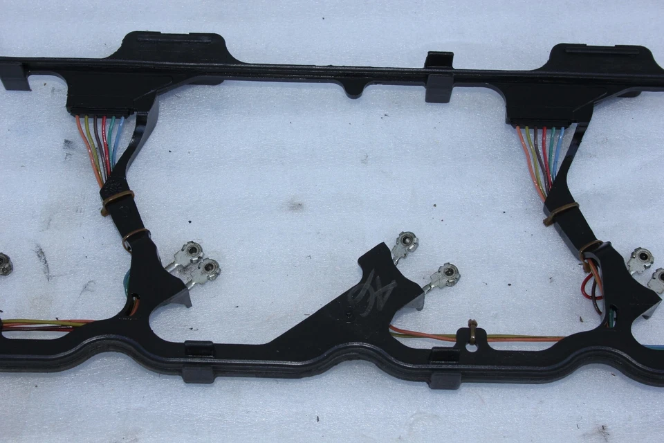 2006-2022 DODGE RAM 2500 3500 5.9L 6.7L JUNTA DA TAMPA DA VÁLVULA DA CABEÇA DO CILINDRO (OFTR2) - Imagem 3 de 4