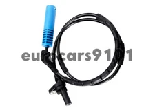 BMW X3 Bremi Rear ABS Wheel Speed Sensor 50336 34523420331