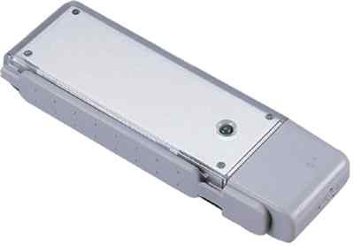 Datafab ECCF-USBG Card Reader/Memory Reader