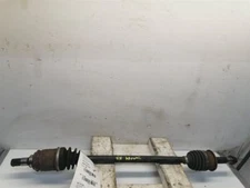 Axle Shaft Rear AWD Fits 10-15 LEXUS RX350 1327899