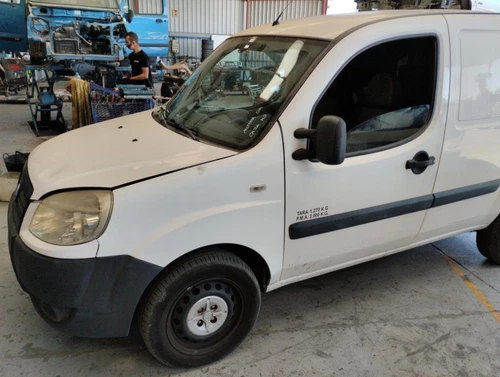 5A7975600 Compresor Aire Acondicionado para FIAT I DOBLÒ CARGO 2008 3695840 - Imagen 8 de 10