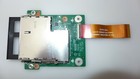DELL ALIENWARE M15X GENUINE PCMCIA EXPRESS CARD READER BOARD MODULE CYFN6 0CYFN6