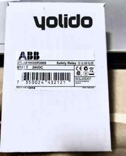 Modulo principale relè di sicurezza ABB 2TLA010033R3000 BT51T 1PC nuovo spedizione celere