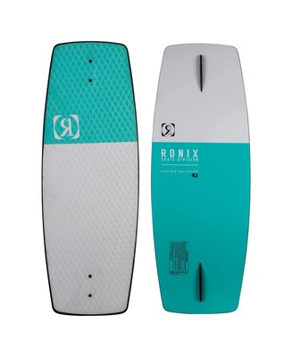 Ronix Electric Collective Wakestate Man Mint / White 43''