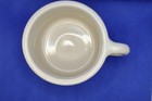 Shaker & Thangs Pottery Soup Cup Apple Marshall TX  Stoneware Bowl — photo 4
