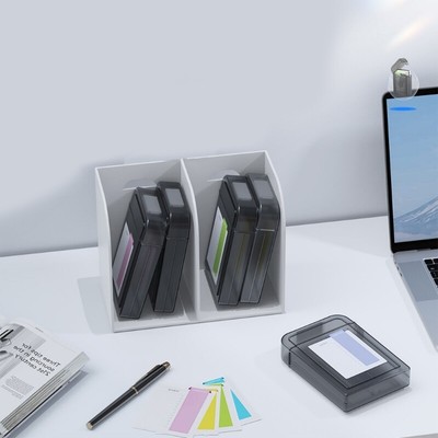 Hard Disk Protections Case For 2.5Inch Drive Management Carrying Box Shell