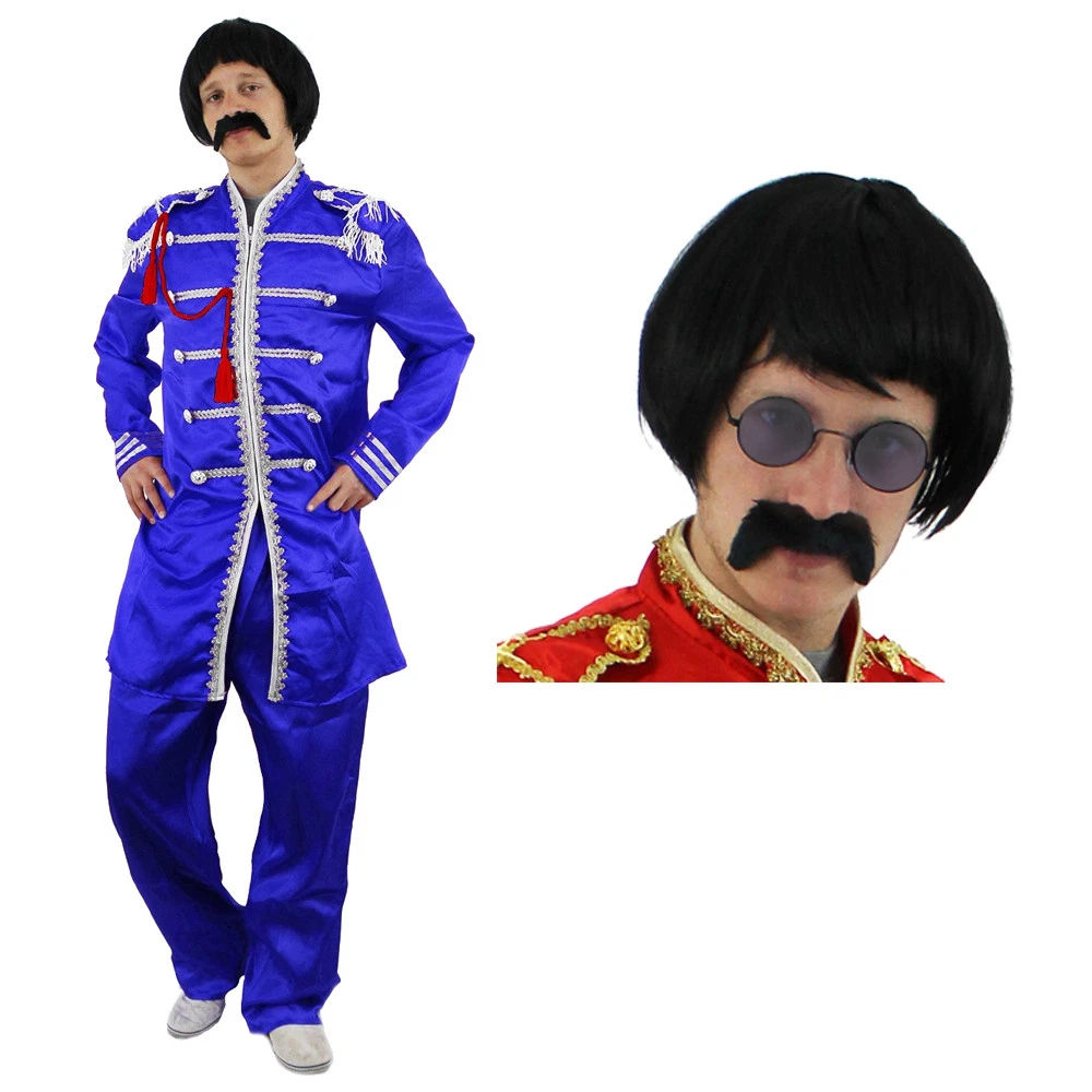 Beatles Fancy Dresses products for sale | eBay UK Beatles Fancy Dresses products for sale | eBay UK