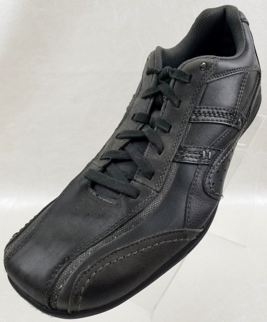 skechers mens dress sneakers