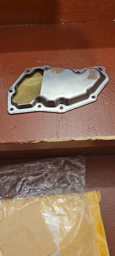 C4 Transmission Filter Screen-Internal Cartridge Auto Trans - Picture 2 of 2