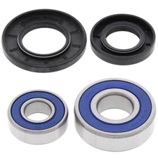 Front Wheel Bearing and Seal Kit - 25-1564B - Boss Bearing