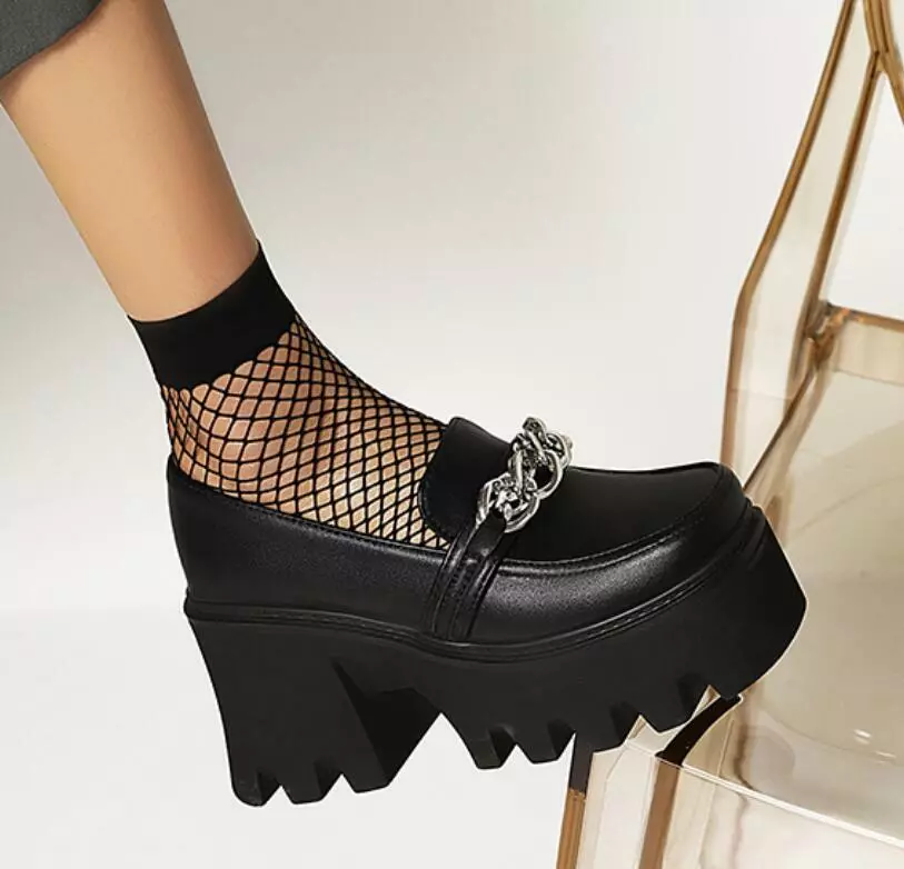Creeper heels hotsell