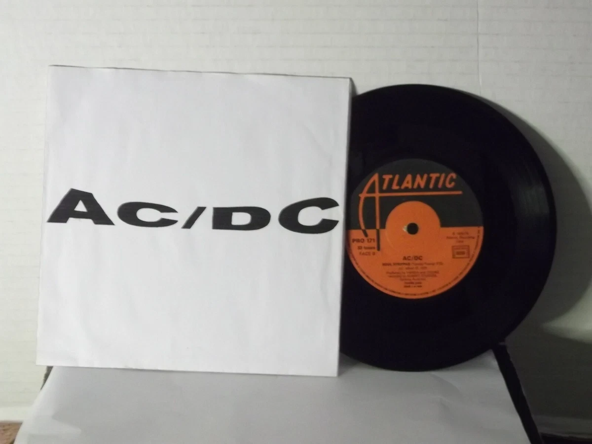AC/DC 7