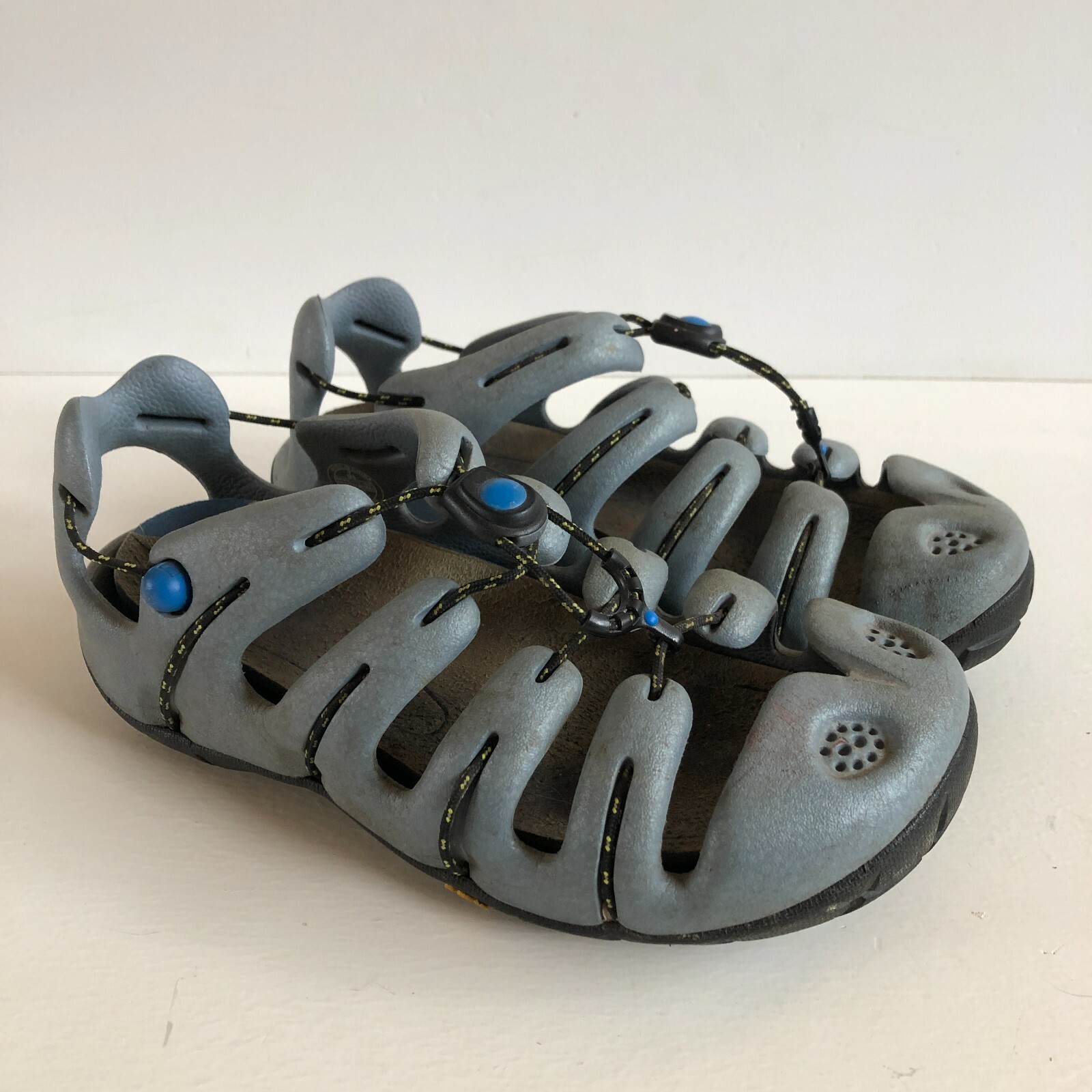 Timberland MION Womens Current Water 