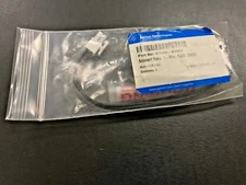 Agilent 4 way selenoid valve (PN: G1580-61095)