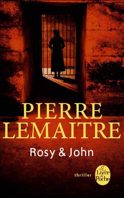 Thumbnail - Rosy & John Pierre Lemaitre