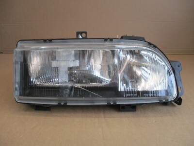 Ford Scorpio MK1 Scheinwerfer (mit Zusatzscheinwerfer) rechts Bosch H4 NEU orig.