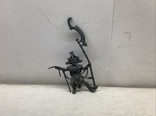 Warhammer Old World TOMB KINGS WARSHPINX LICHE PRIEST Plastic loose oop TC62510