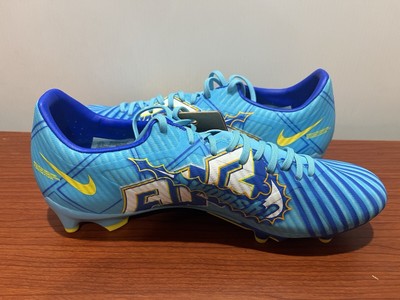 Nike Zoom Vapor 15 Academy KM Blue Mens Sizes DV0707-400  display picture 1