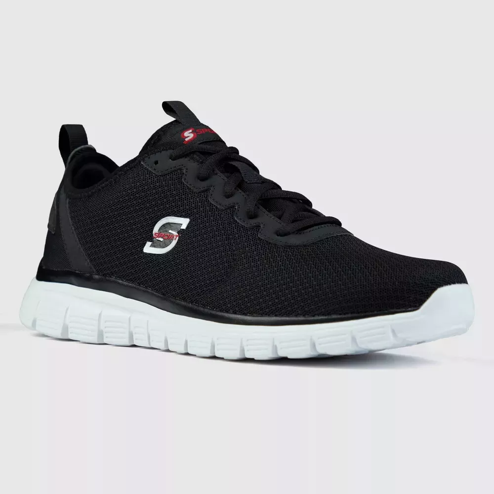 Skechers outlet performance black