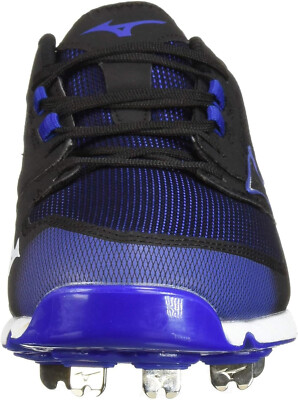 Mizuno 9-Spike Dominant 2 Baseball Cleats, US Men