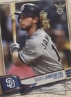 2019 Topps Big League - Travis Jankowski #101