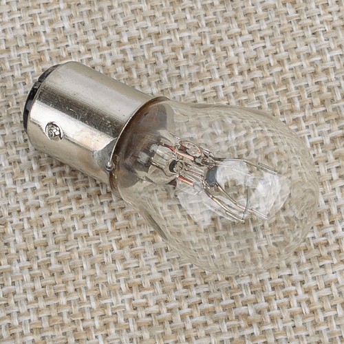 Ampoule de lampe de phare arrière pour Honda C50 C100 CT70 S90 MR175 MR250 S65 - Picture 8 of 10