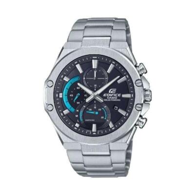 Casio Edifice EFS-S560YD-1AJF Solar Chronograph Stainless Steel Watch
