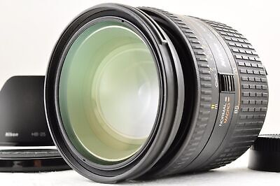 Nikon AI AF Nikkor 24-85mm f/2.8-4 D IF Zoom Lens F Mount w/Hood Mint #2171  | eBay